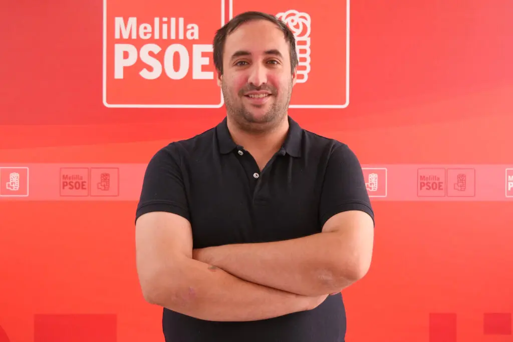 Antonio Méndez. 