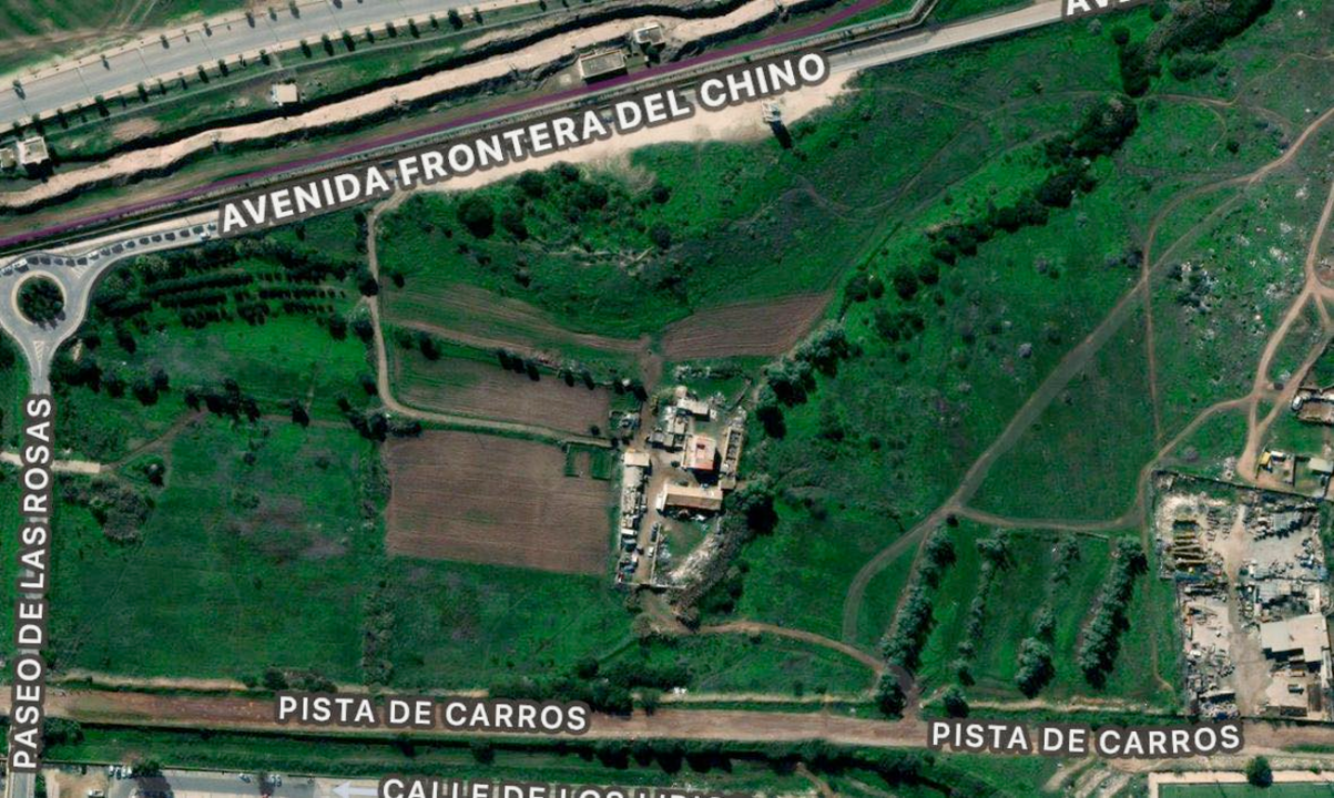campos futbol nuevos