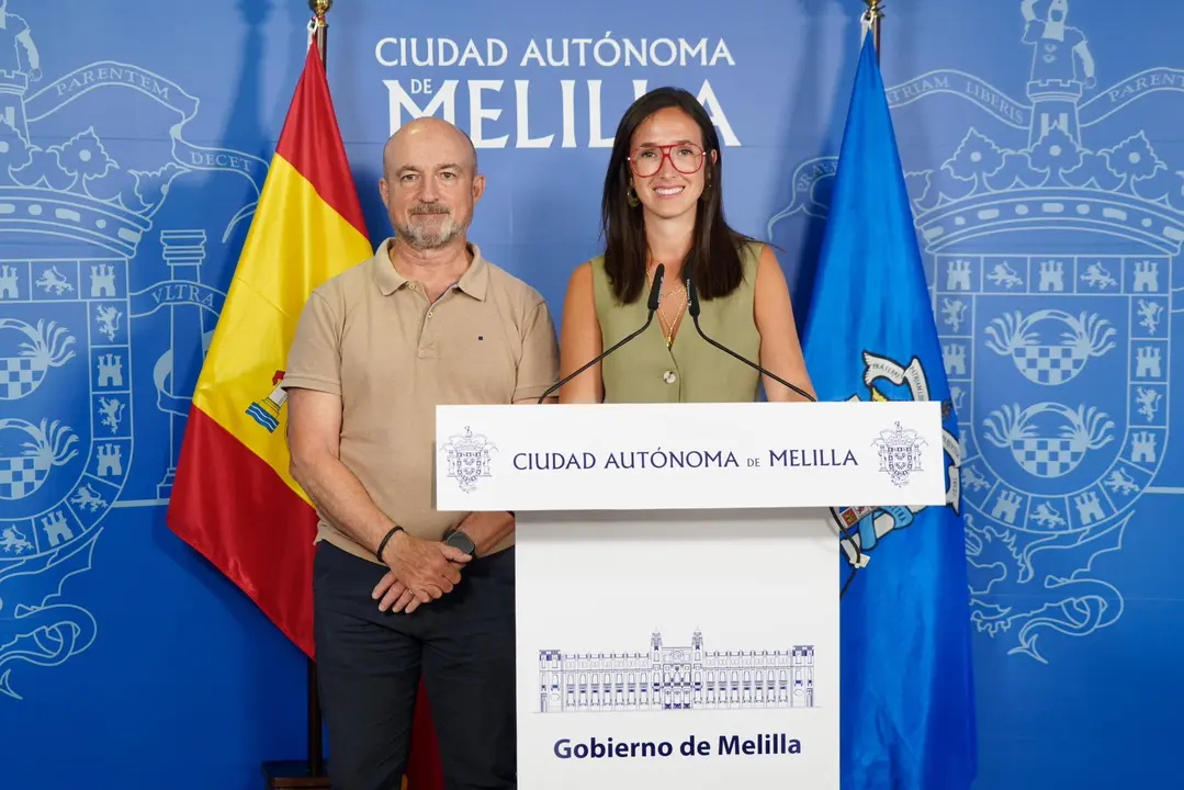 marta Ruiz, presidencia