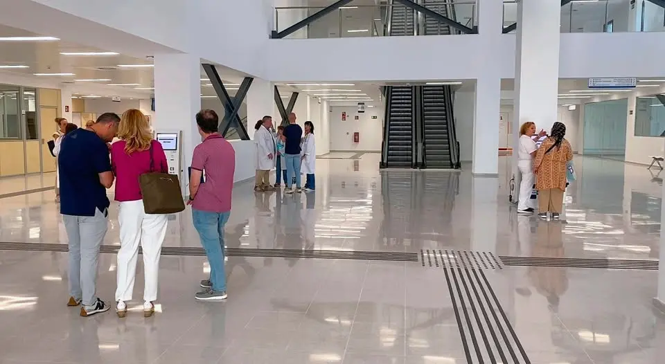 Hospital