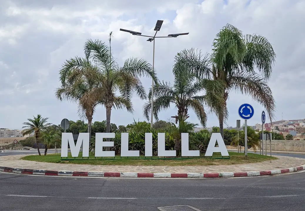 Melilla