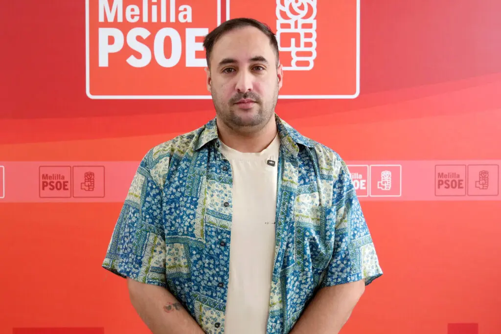 Antonio Menéndez Mizzian (PSOE). 
