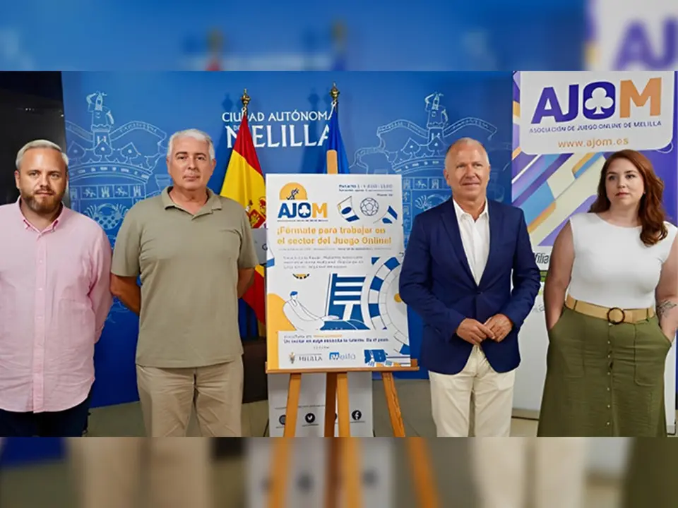CURSO JUEGO ONLINE