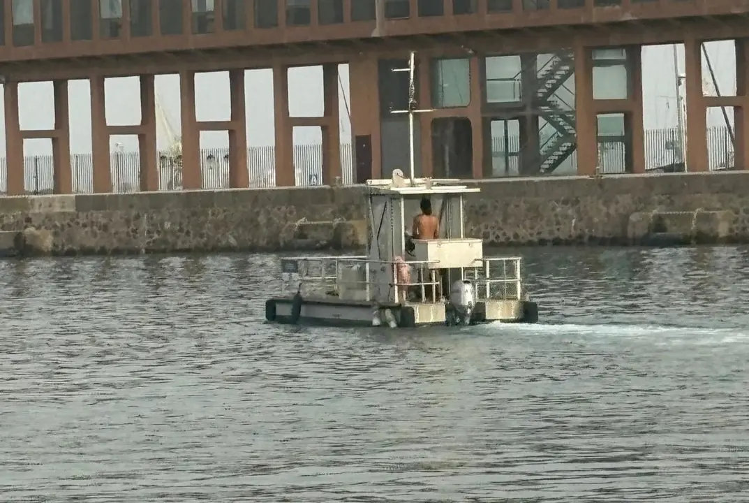 anticontaminacion de aguas