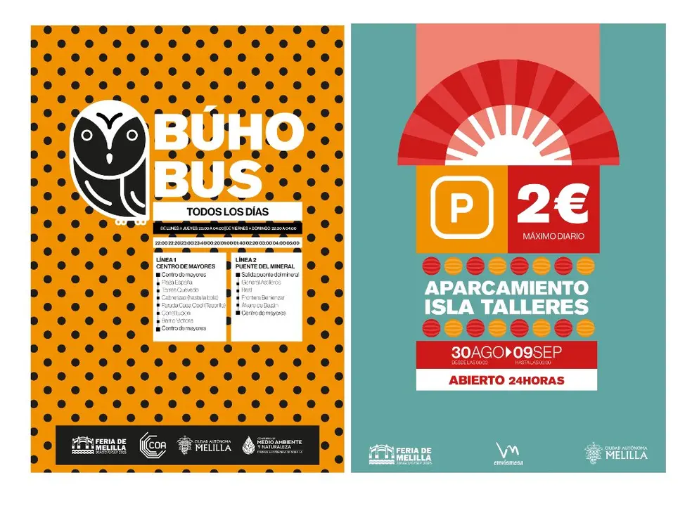 buho bus