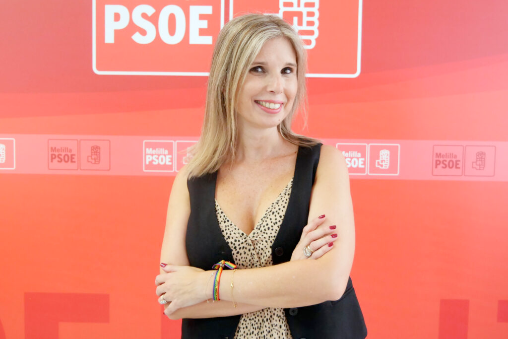 cristina morales