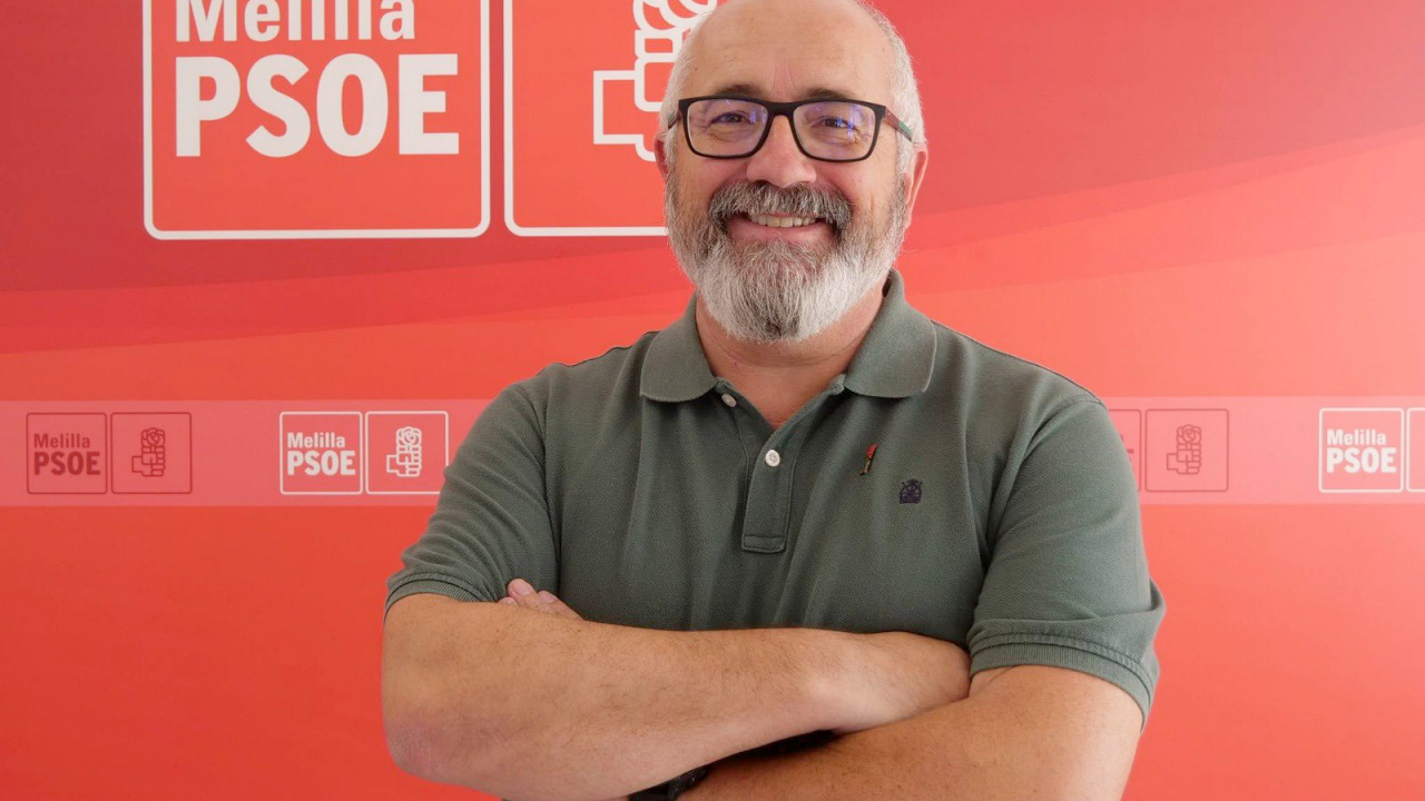 jaime bustillo psoe