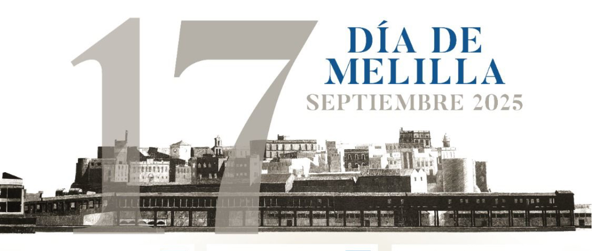D&iacute;a de Melilla