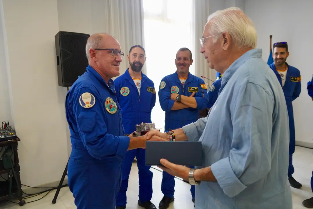 homenaje a Francisco Vico