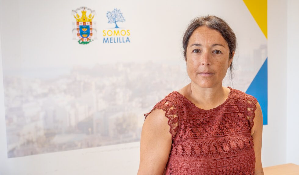 carmen molina somos melilla