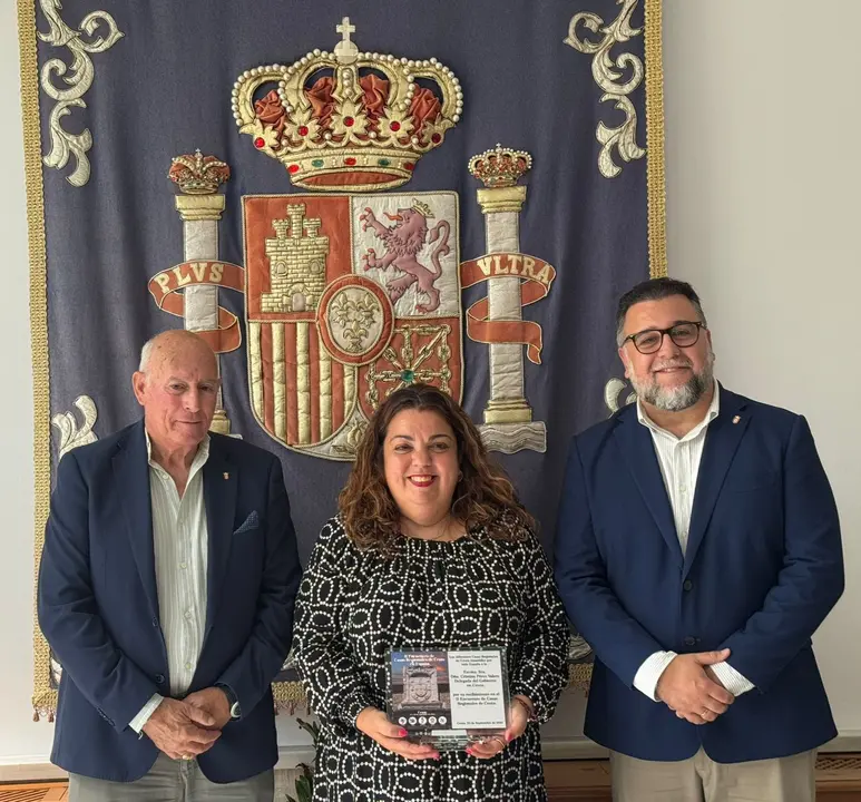 II Encuentro Nacional de Casas Regionales de Ceuta