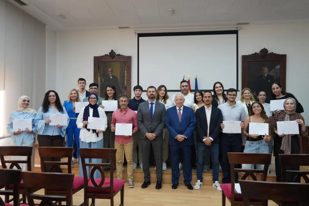 programa melilla joven