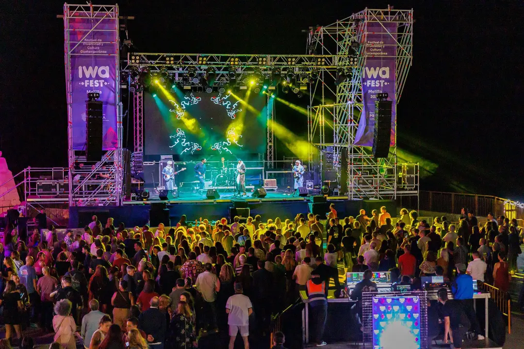iwa fest