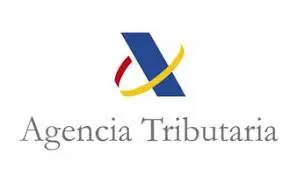Logo Agencia Tributaria