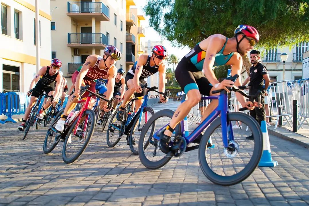Melilla volver&aacute; a ser sede del Campeonato de Europa de Triatl&oacute;n Youth en 2026