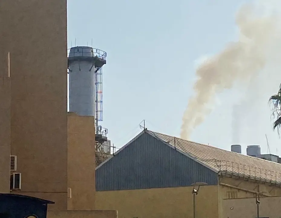 gases melilla