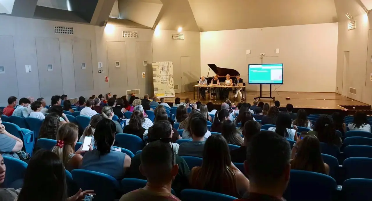 educacion bienvenida