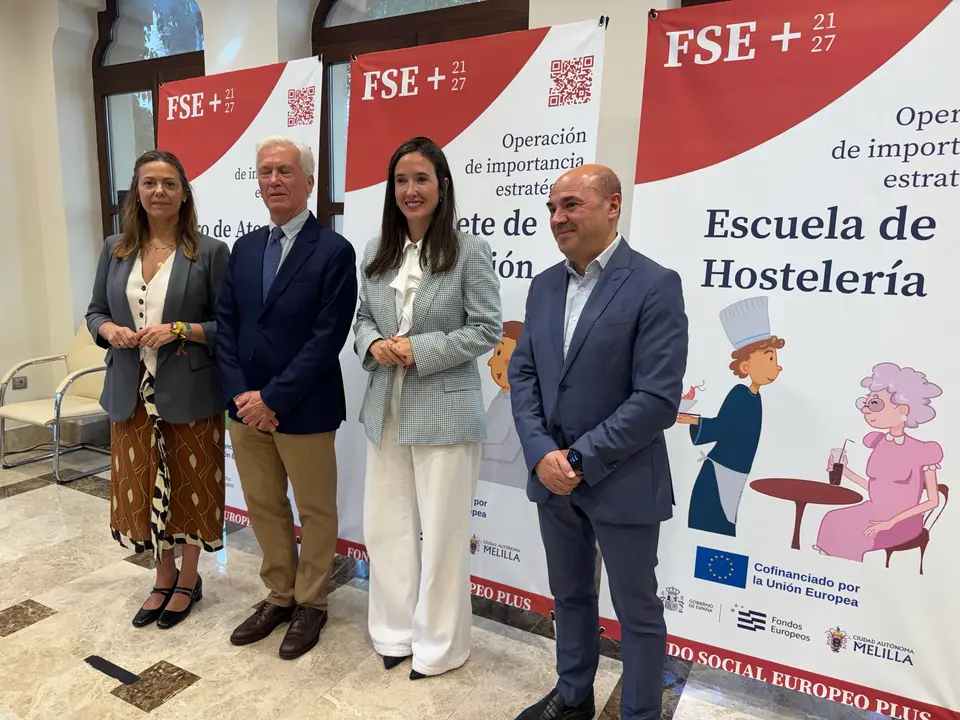 programa fondos empleo melilla