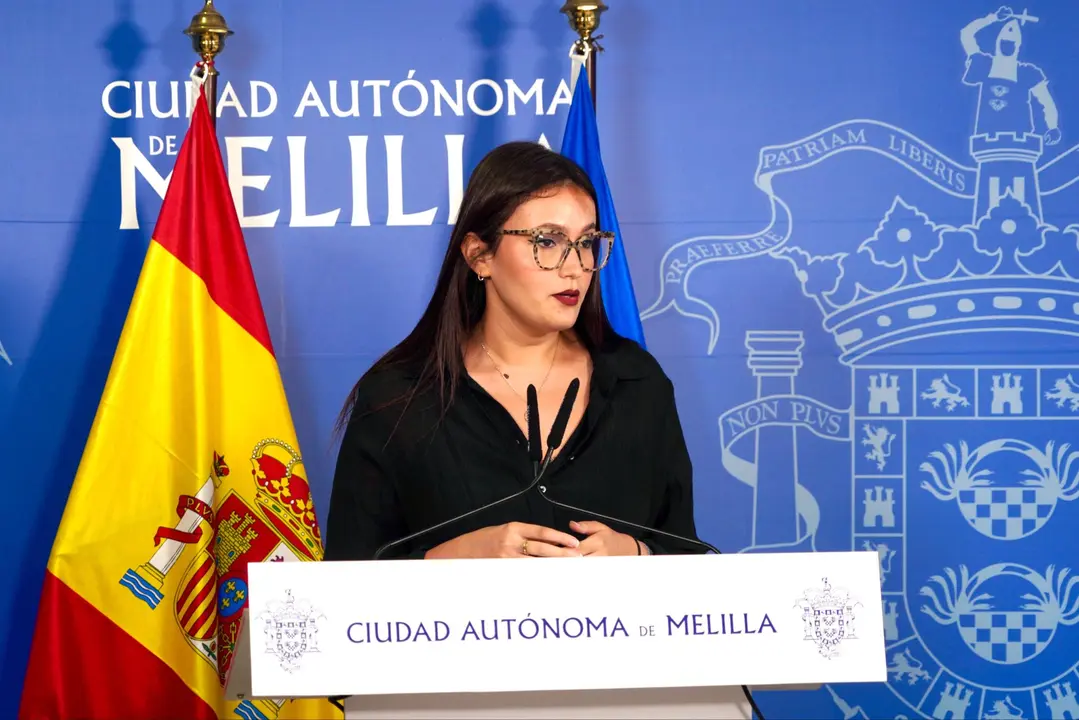 salud publica melilla