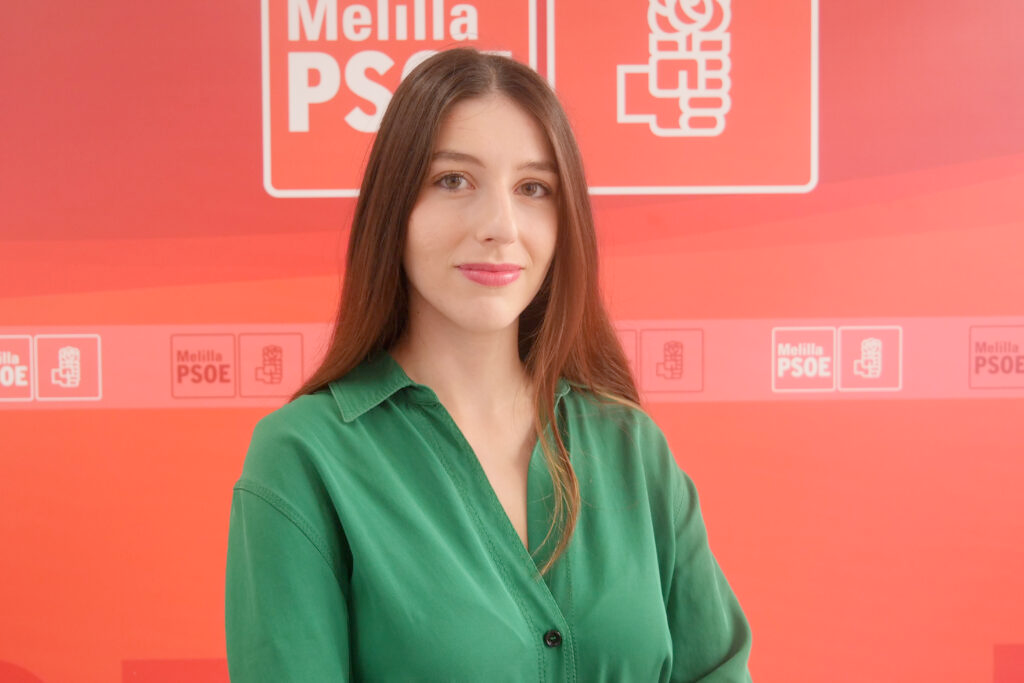 lucia rubio psoe