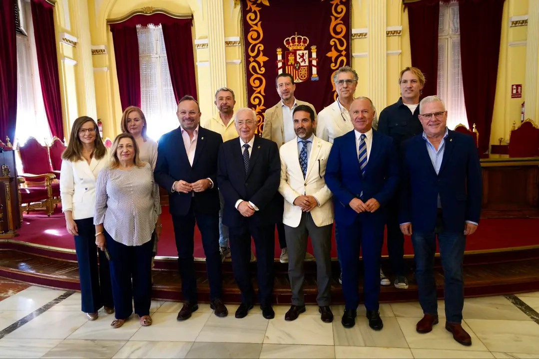 V Foro de Turismo