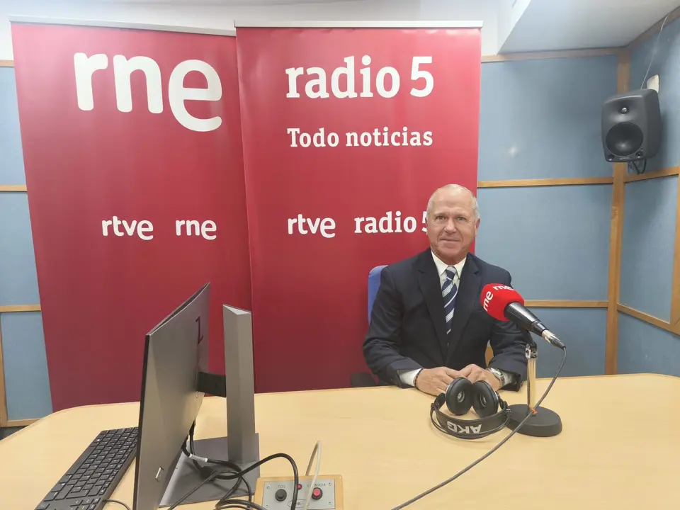 Miguel Mar&iacute;n