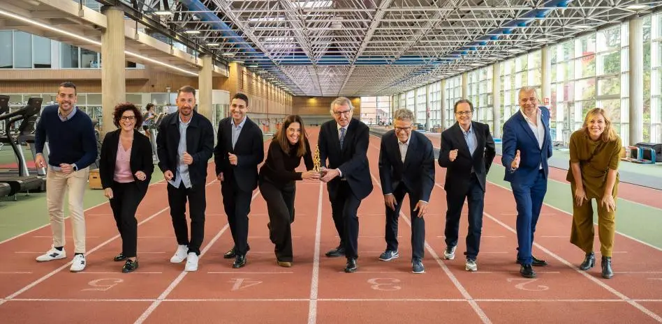 La Asociaci&oacute;n Autismo Melilla, reconocida con el Galard&oacute;n Princesa de Girona por su inclusi&oacute;n deportiva