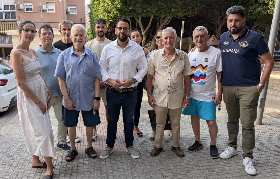 Somos Melilla