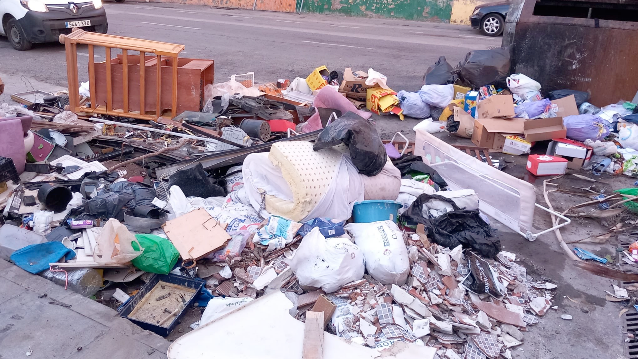 basura cañada hidum nov25