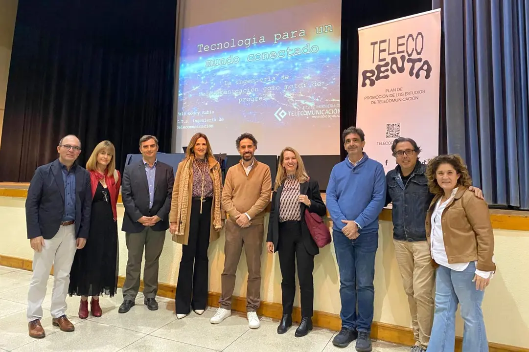 Un momento de la formaci&oacute;n.
