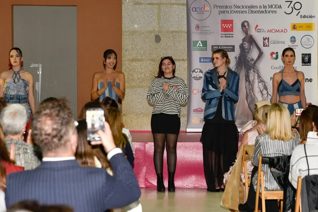 Premios Ande.