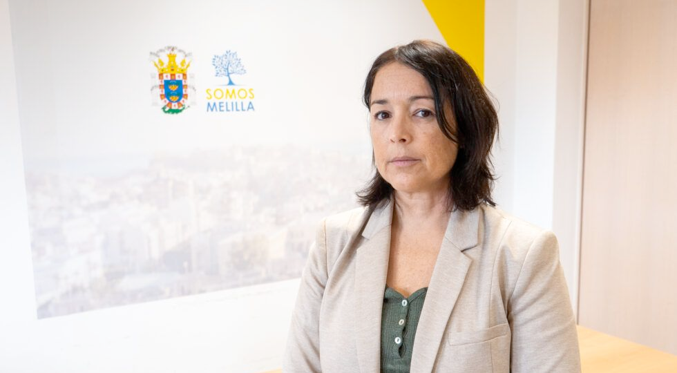 somos melilla carme molina