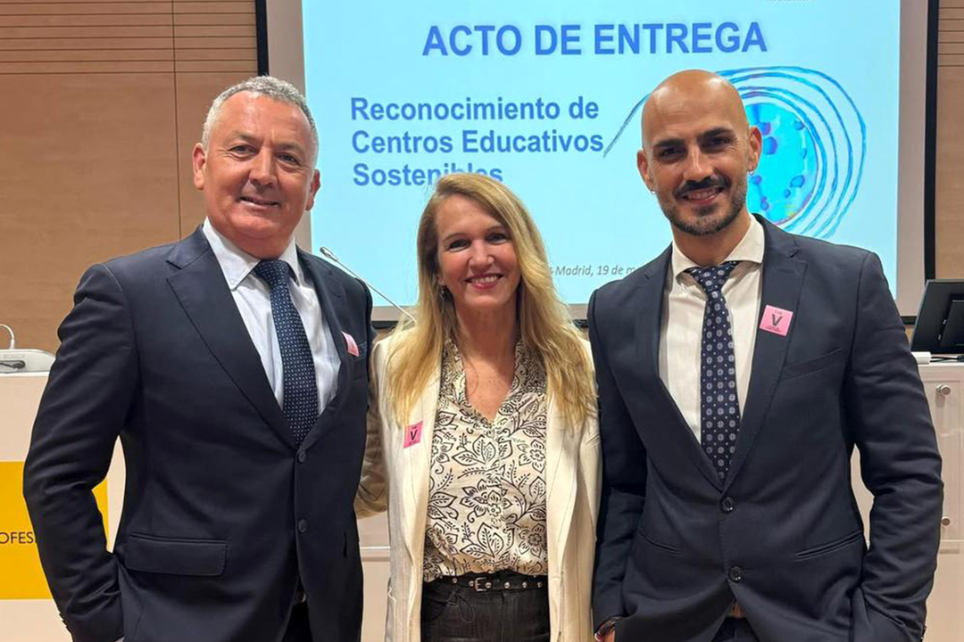 El director del CEIP Juan Caro presidir&aacute; el Foro de la Educaci&oacute;n de Melilla / Delegaci&oacute;n del Gobierno