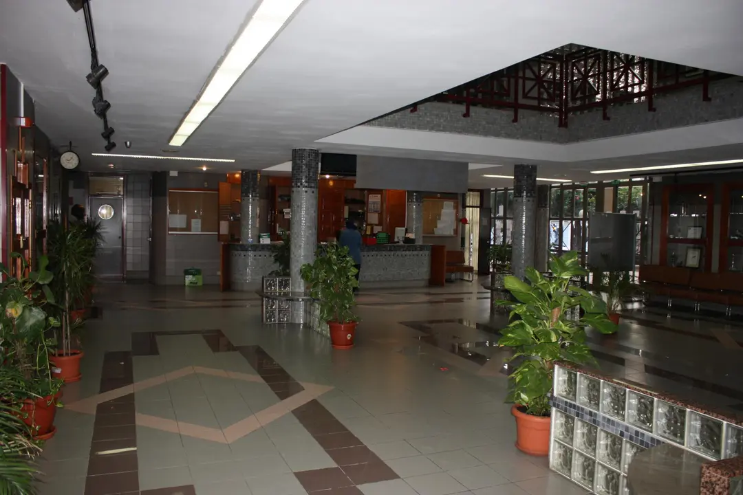 Instituto Miguel Fern&aacute;ndez