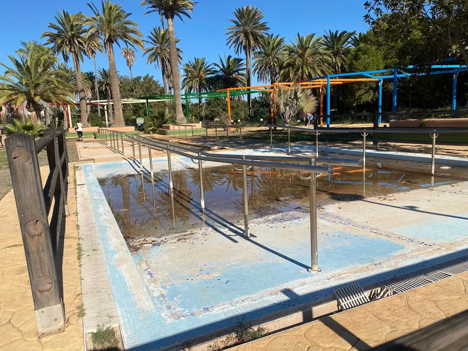 CpM pide recuperar la Granja Escuela &lsquo;Gloria Fuertes&rsquo; ante su abandono en Melilla