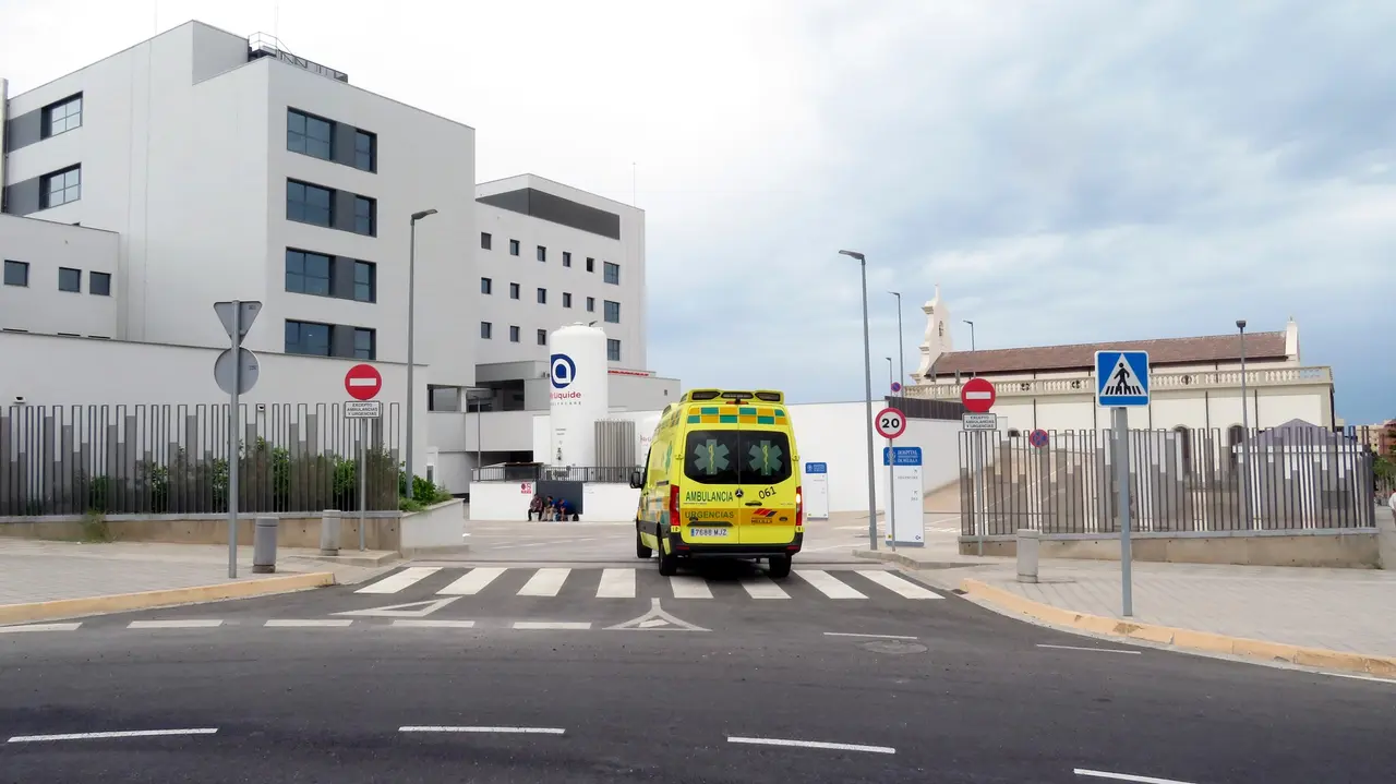 Hospital