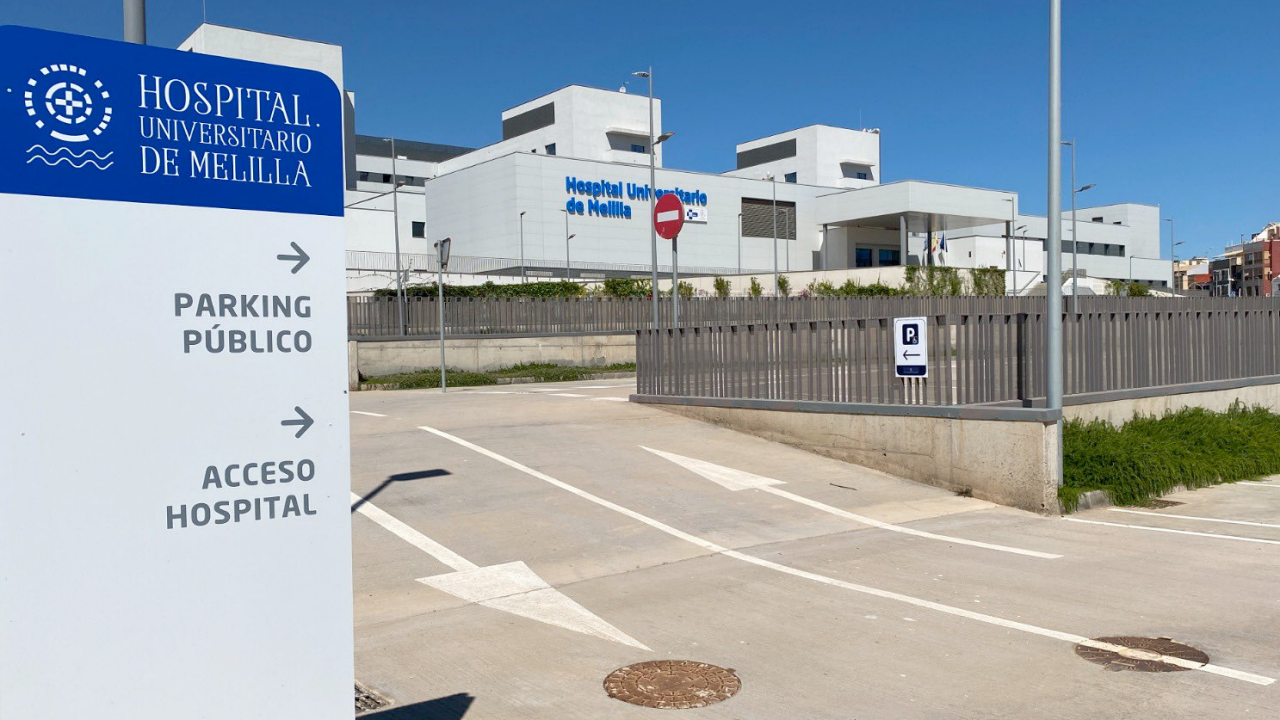 hospital universitario dic25