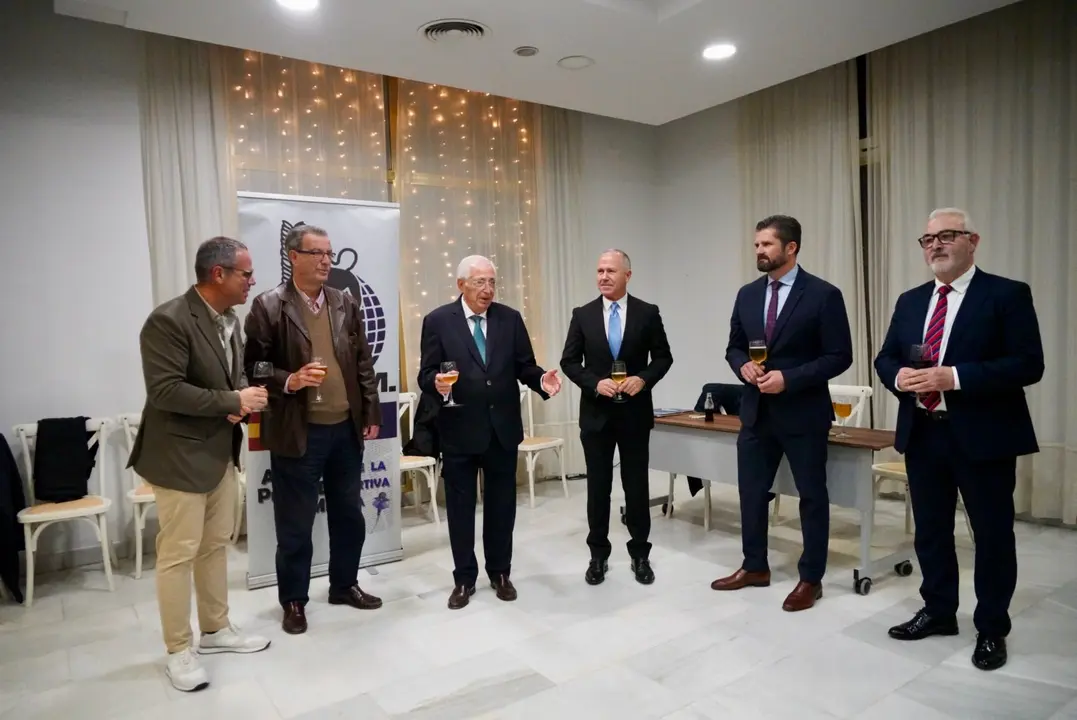 imbroda copa de navidad