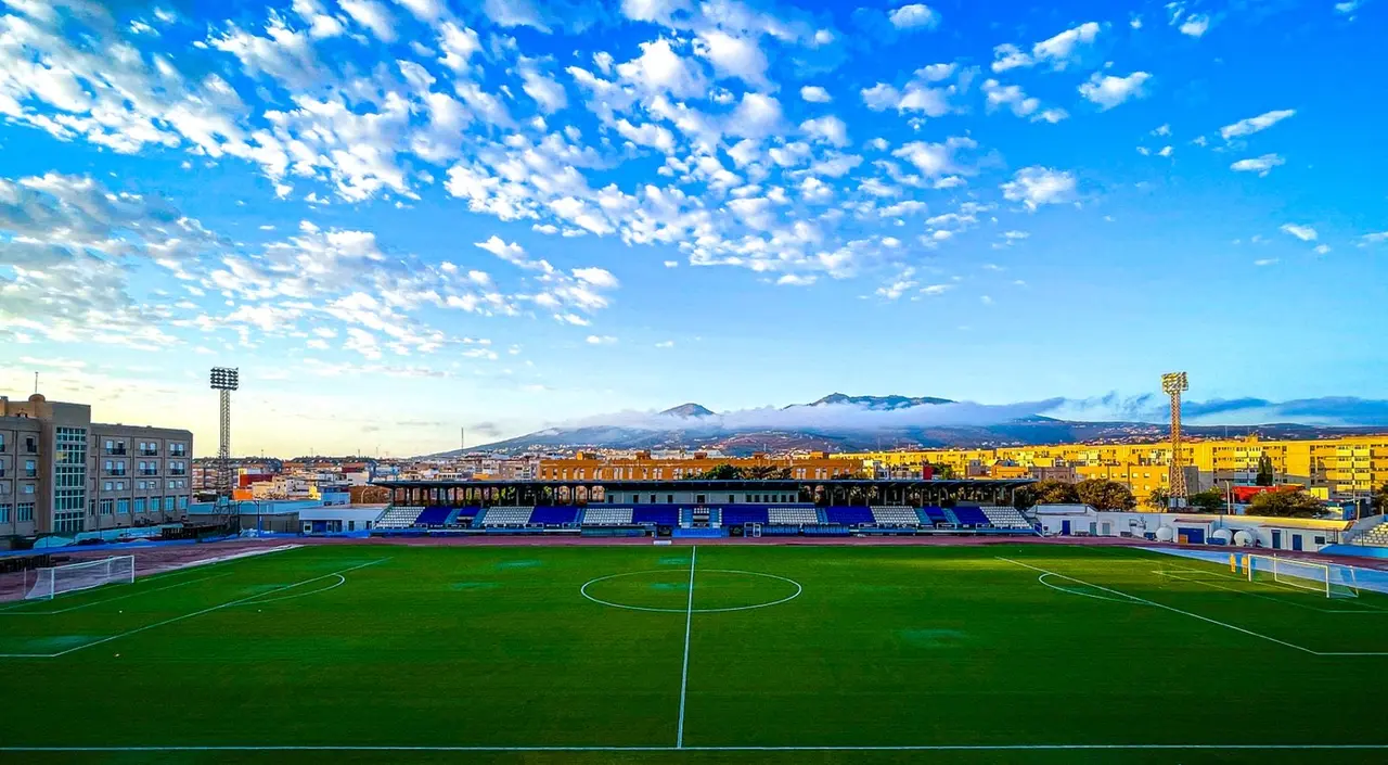 pistas futbol