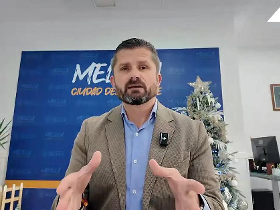 Miguel &Aacute;ngel Fern&aacute;ndez Bonnemais&oacute;n, consejero de Deportes