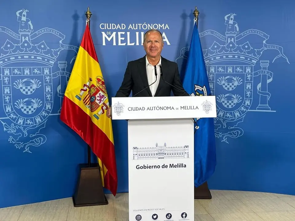 Miguel Mar&iacute;n