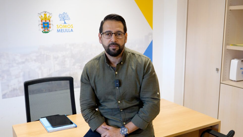 amin azmani