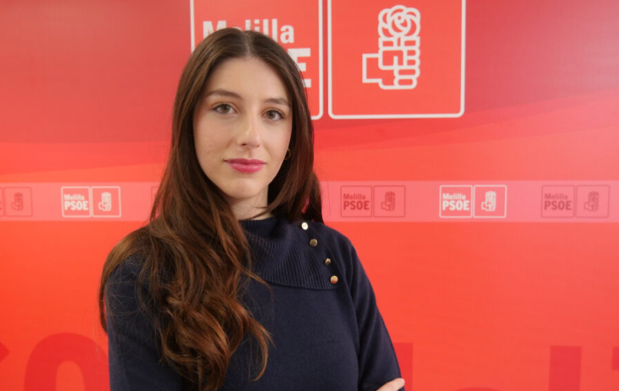Luc&iacute;a Rubio