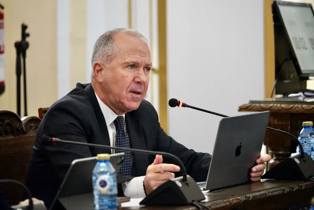 Miguel Mar&iacute;n