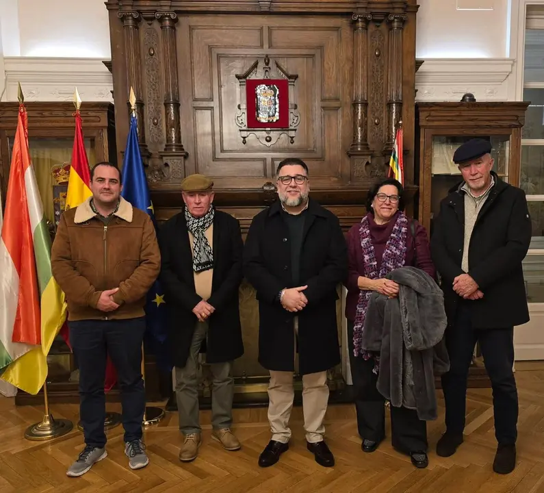 Casas Regionales