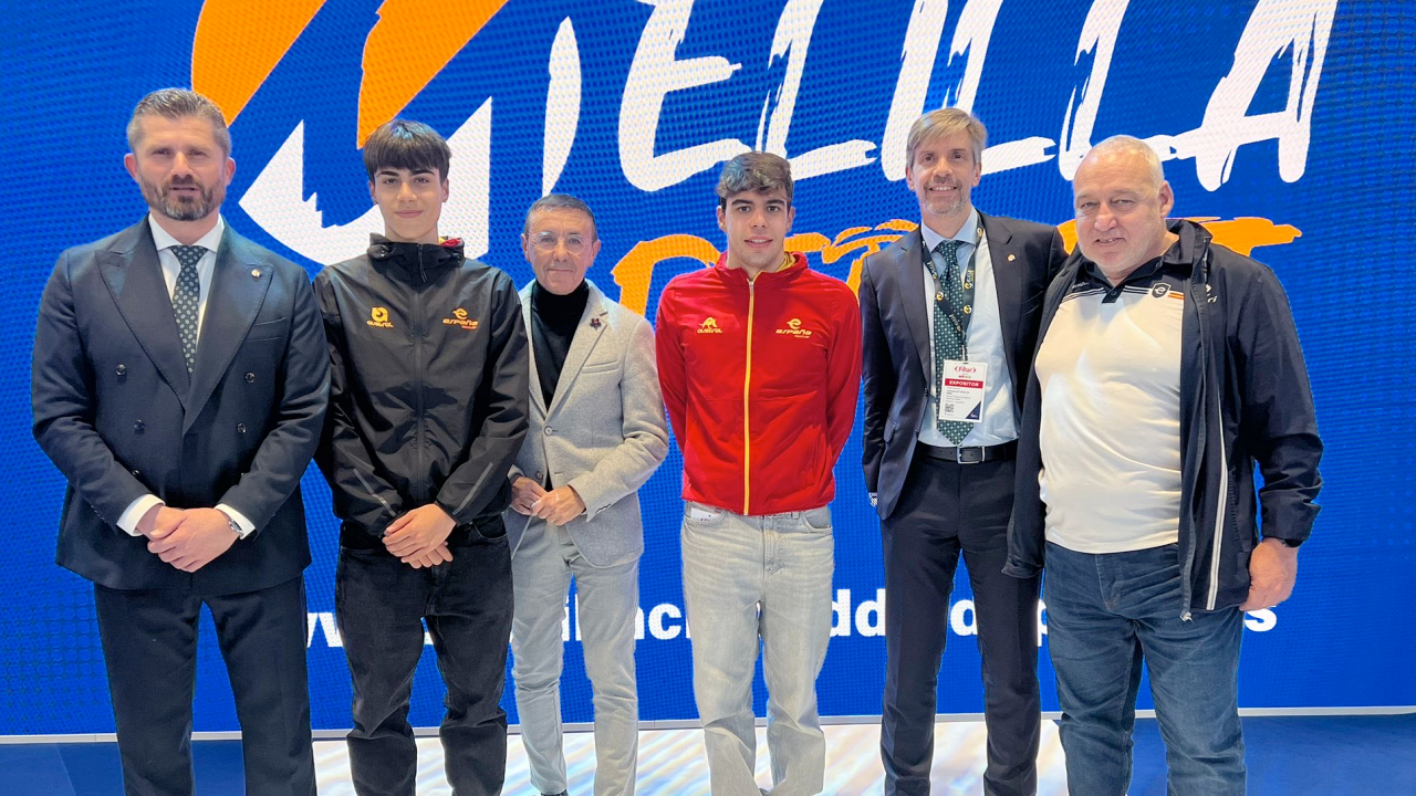 fitur triatlon