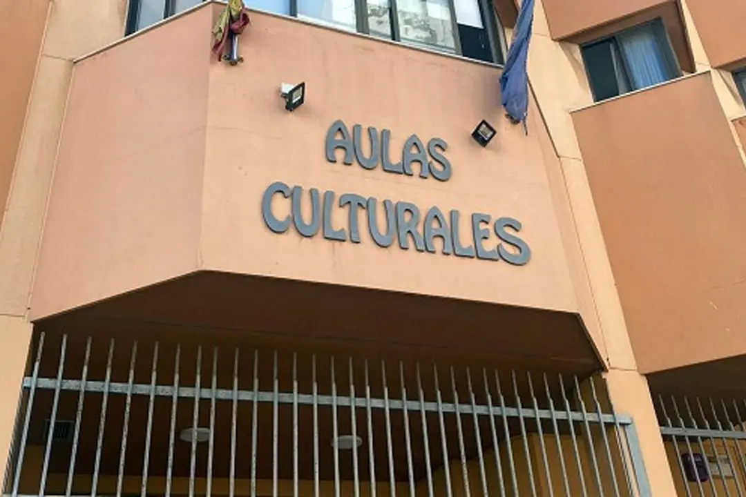 AULAS CULTURALES