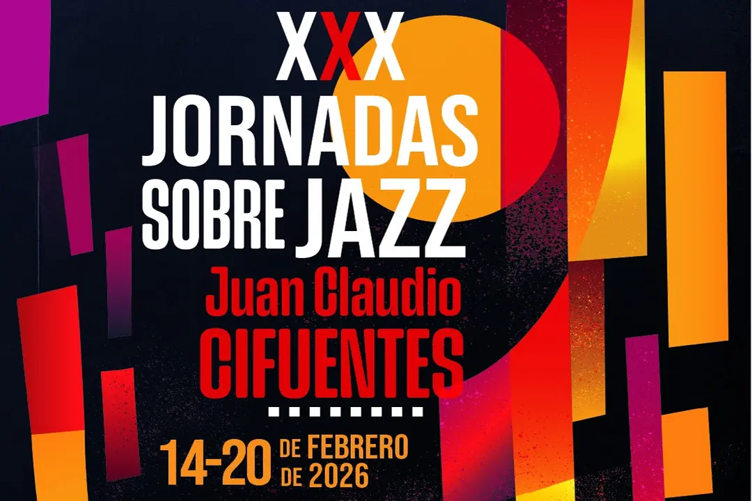 XXX Jornadas sobre Jazz