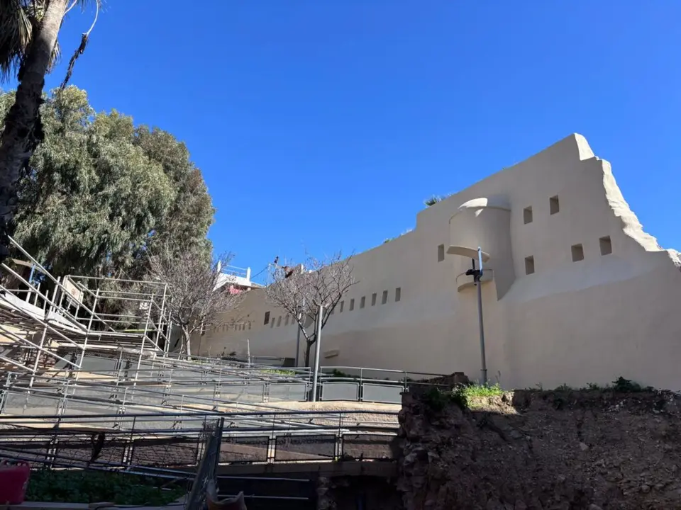 Fuerte de San Felipe