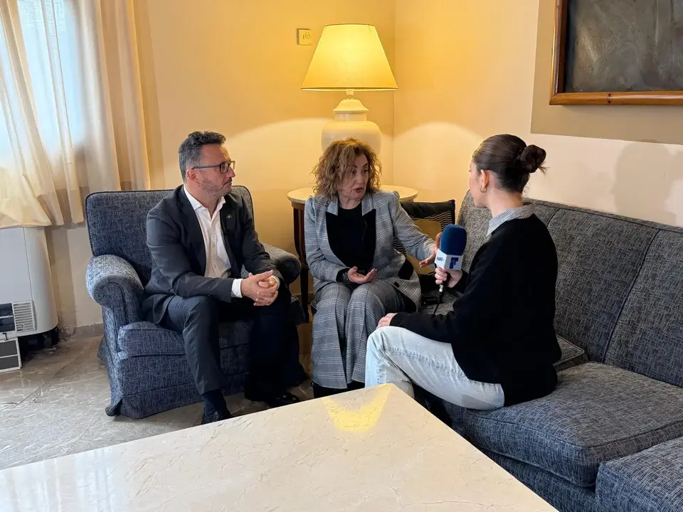 Melilla acoge la presentaci&oacute;n de un proyecto para unir a las universidades con campus perif&eacute;ricos&nbsp;/ Universidad de Granada